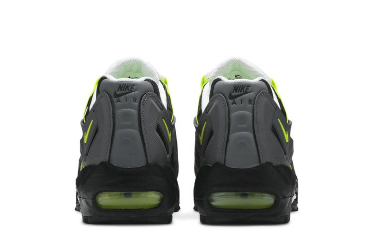 Nike Air Max 95 NDSTRKT 'Neon'