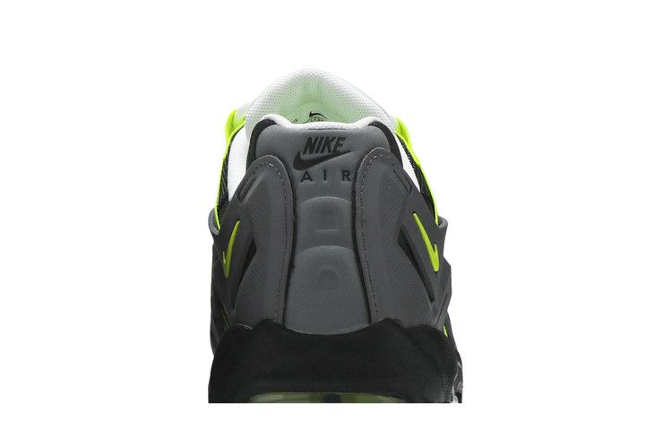 Nike Air Max 95 NDSTRKT 'Neon'