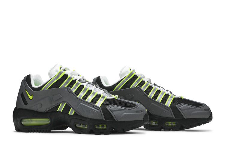 Nike Air Max 95 NDSTRKT 'Neon'