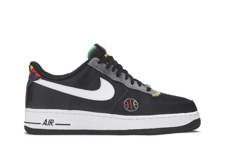 Nike Air Force 1 '07 LV8 'Live Together, Play Together'