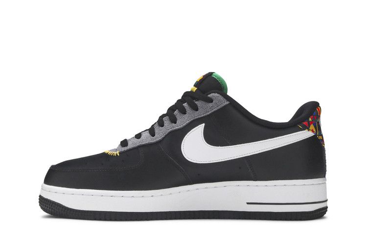 Nike Air Force 1 '07 LV8 'Live Together, Play Together'