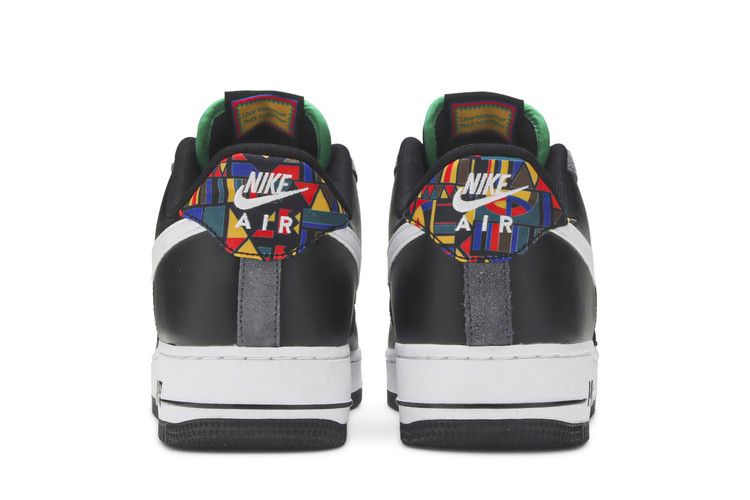 Nike Air Force 1 '07 LV8 'Live Together, Play Together'