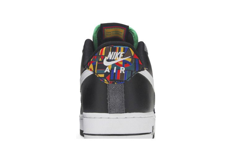 Nike Air Force 1 '07 LV8 'Live Together, Play Together'