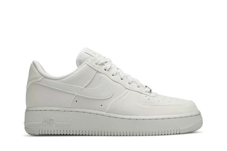 Nike Wmns Air Force 1 '07 'Reflective'