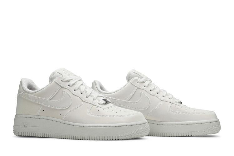 Nike Wmns Air Force 1 '07 'Reflective'