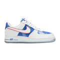 Nike Air Force 1 Low 'New Jersey Nets Hardwood Classics'