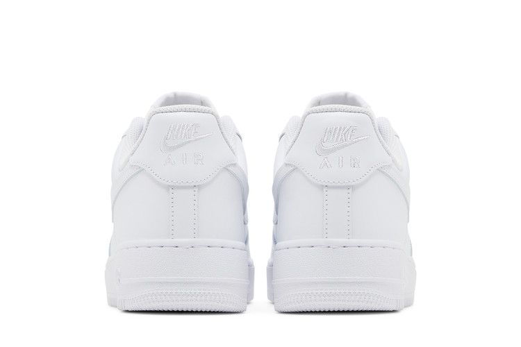 Nike Air Force 1 '07 'Triple White'
