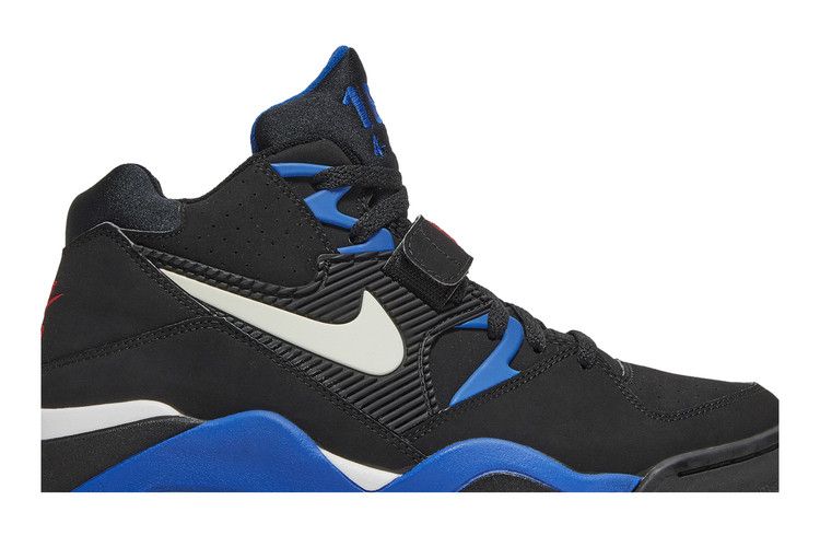 Nike Air Force 180 'Barkley' 2005
