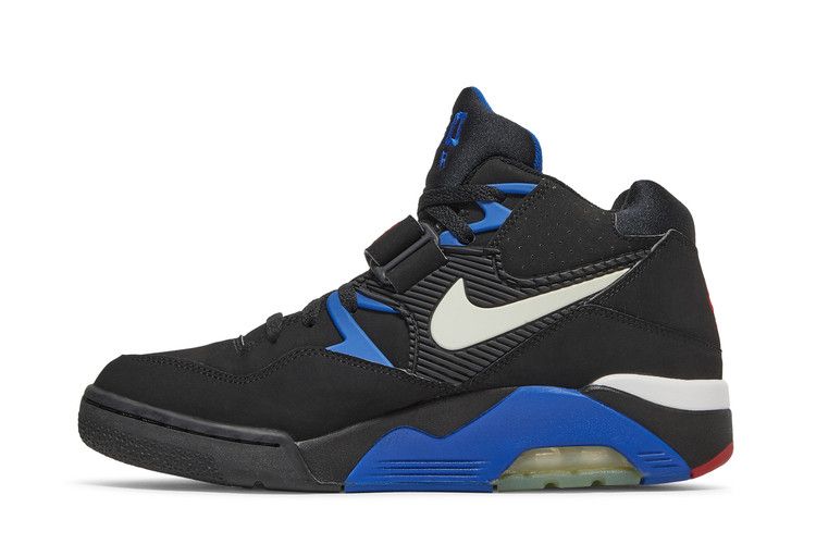 Nike Air Force 180 'Barkley' 2005