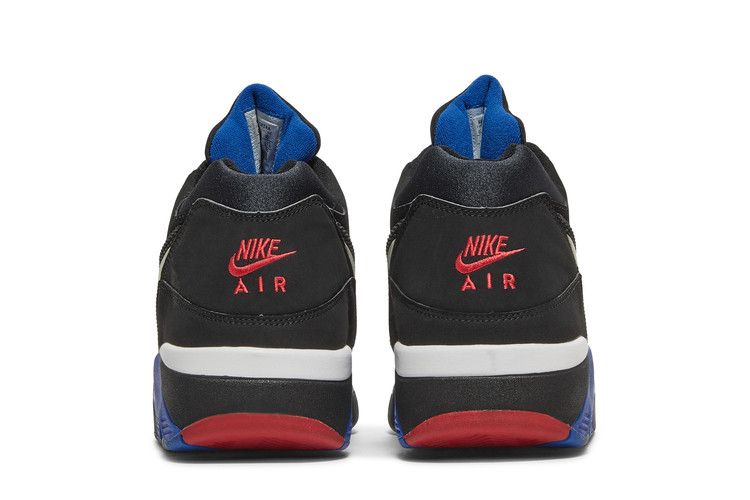 Nike Air Force 180 'Barkley' 2005