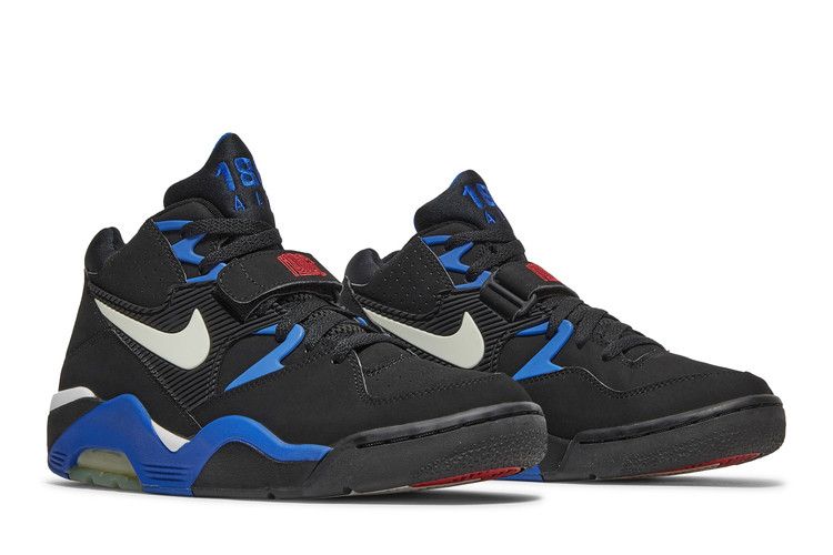 Nike Air Force 180 'Barkley' 2005