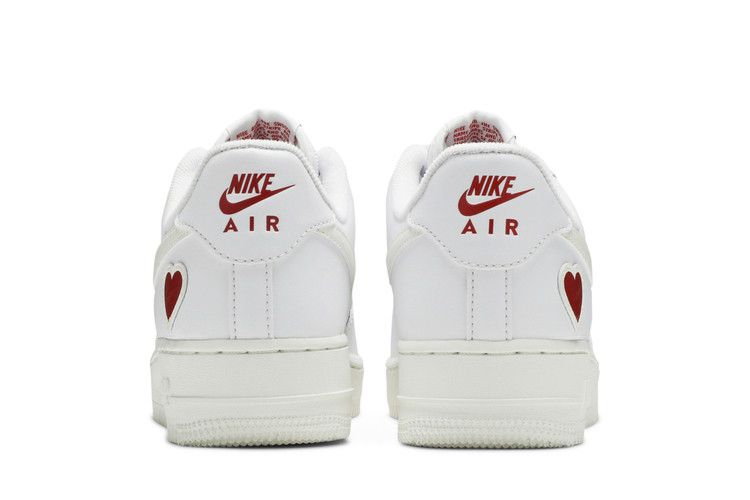 Nike Air Force 1 Low 'Valentine's Day 2021'