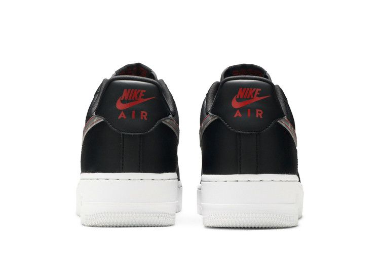 3M x Nike Air Force 1 '07 'Anthracite'