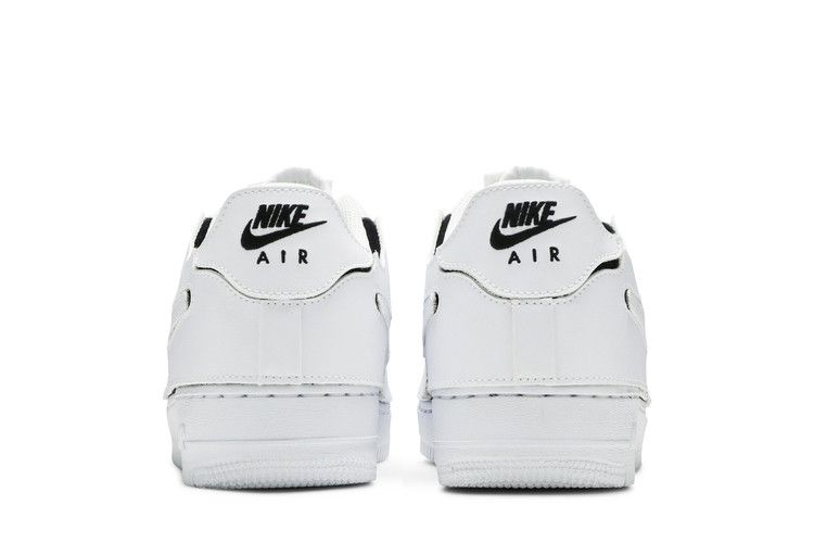 Nike Air Force 1/1 'Cosmic Clay'