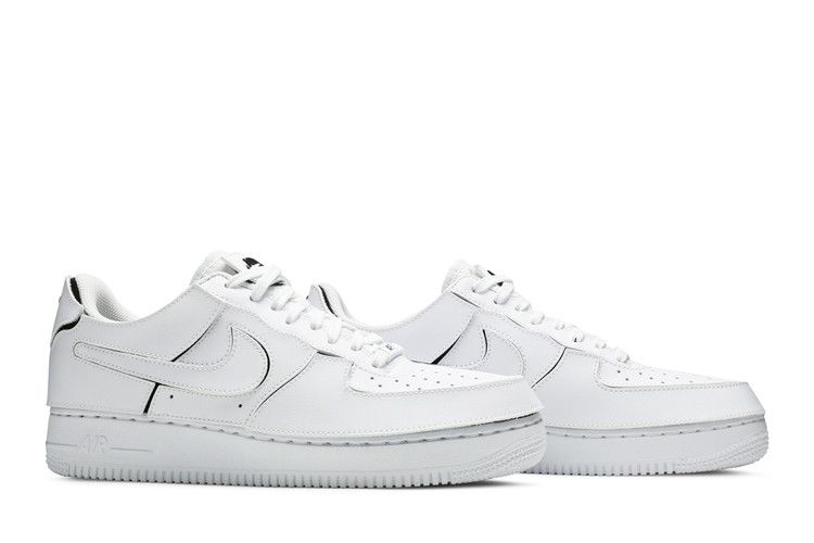 Nike Air Force 1/1 'Cosmic Clay'