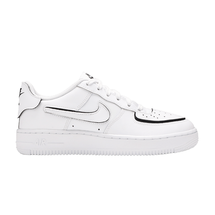 Nike Air Force 1/1 GS 'Cosmic Clay'