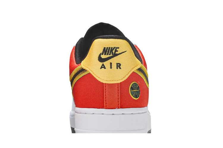 Nike Air Force 1 Low 'Roswell Raygun'