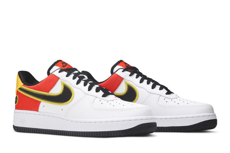 Nike Air Force 1 Low 'Roswell Raygun'