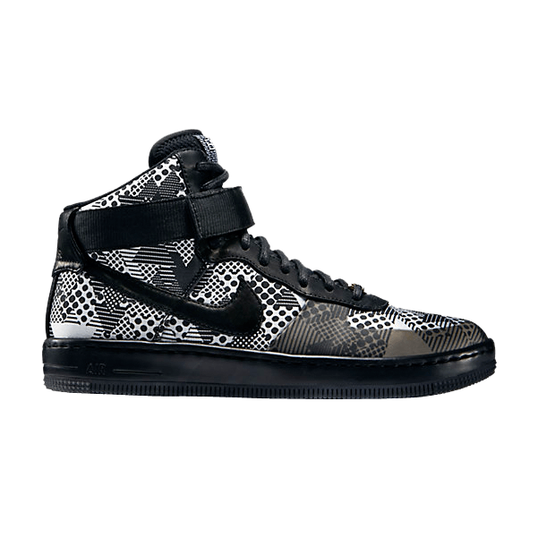 Nike Wmns Air Force 1 Ultra Force Mid 'BHM'