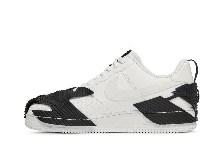 Nike Air Force 1 NDSTRKT 'White Black'
