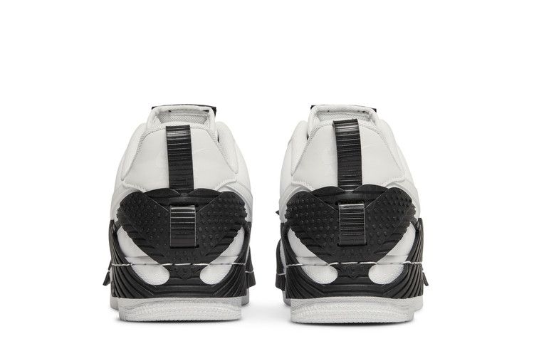 Nike Air Force 1 NDSTRKT 'White Black'