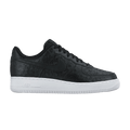 Nike Air Force 1 Low '07 LV8 'Black'