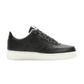 Nike Air Force 1 Low '07 LV8 'Black Summit White Snakeskin'