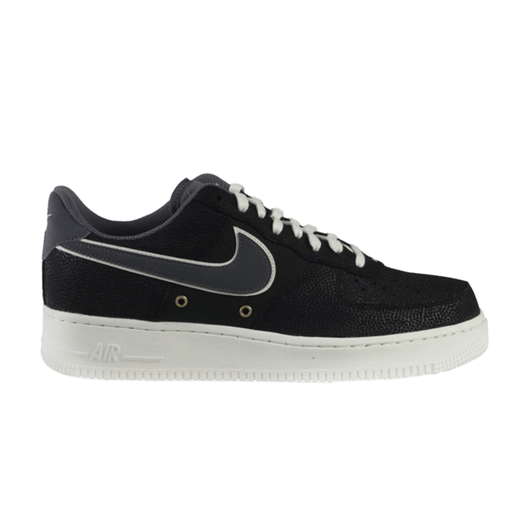 Nike Air Force 1 Low '07 LV8 'Dark Grey'
