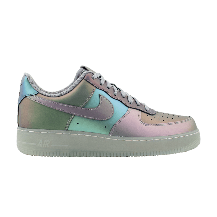 Nike Air Force 1 Low '07 LV8 'Iridescent'