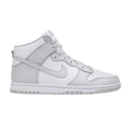 Nike Dunk High 'Vast Grey'
