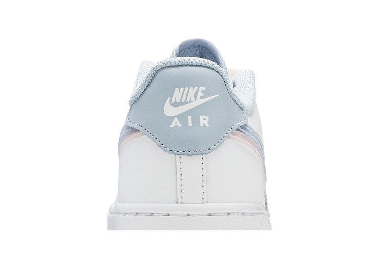 Nike Air Force 1 LV8 GS 'Double Swoosh'