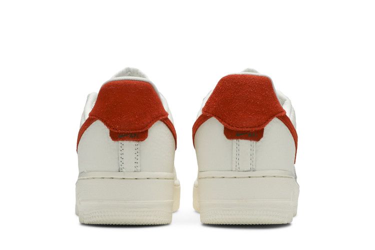 Nike Air Force 1 '07 Craft 'Mantra Orange'