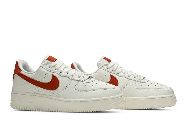 Nike Air Force 1 '07 Craft 'Mantra Orange'