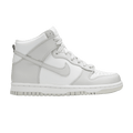Nike Dunk High GS 'Vast Grey'