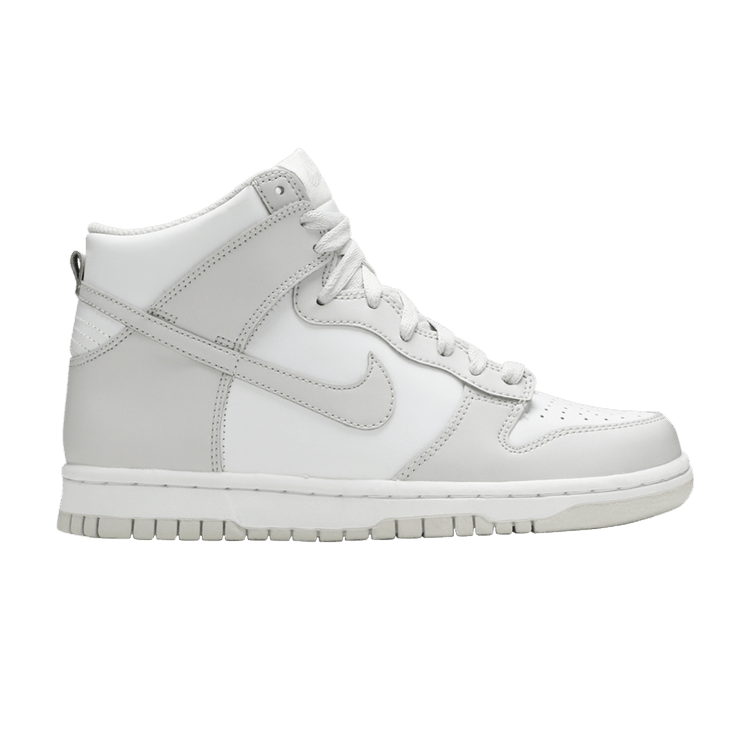 Nike Dunk High GS 'Vast Grey'