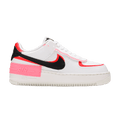 Nike Wmns Air Force 1 Shadow 'White Multi-Color'