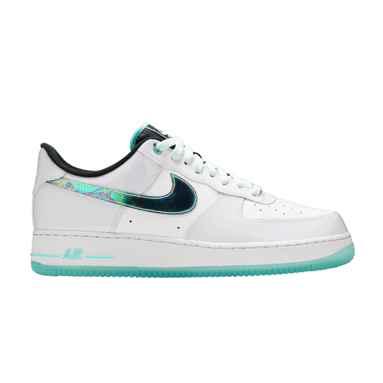 Nike Air Force 1 '07 LV8 'Abalone'