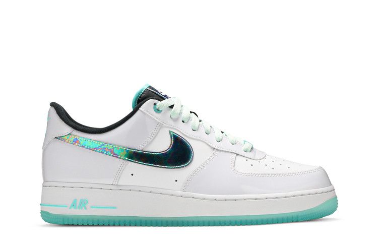 Nike Air Force 1 '07 LV8 'Abalone'