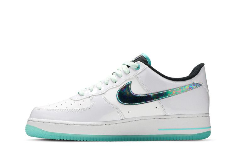 Nike Air Force 1 '07 LV8 'Abalone'