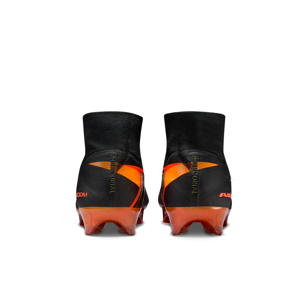 Men's Mercurial Superfly 10 Elite LV8 Firm-Ground High-Top Soccer Cleats