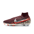 Men's United Mercurial Superfly 10 Elite Firm-Ground High-Top Soccer Cleats