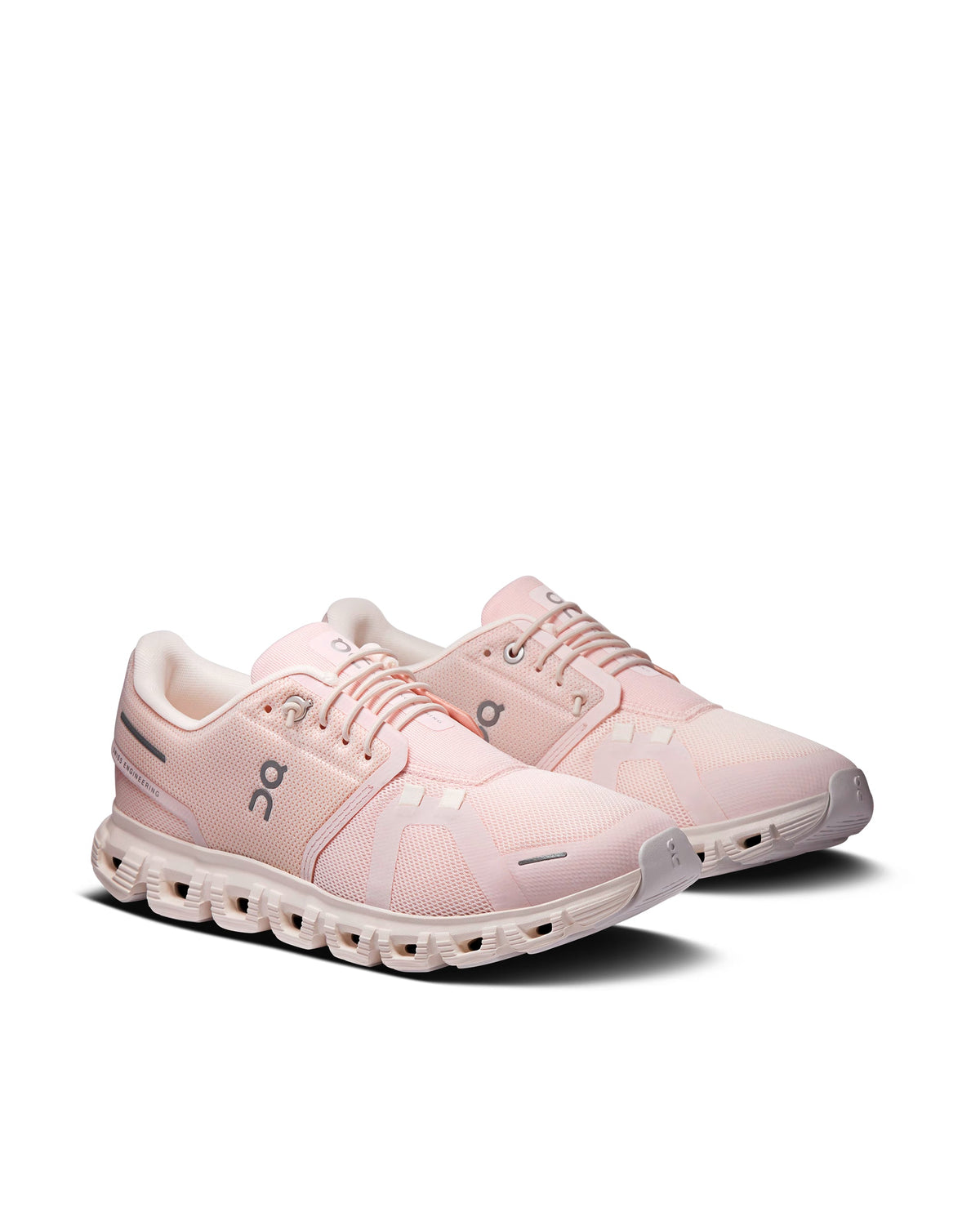 Cloud 6 Sneakers with Enhanced Speedboard and Comfort Pods