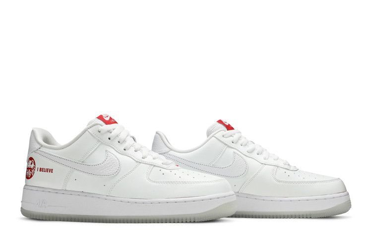 Nike Air Force 1 Low 'I Believe Daruma'