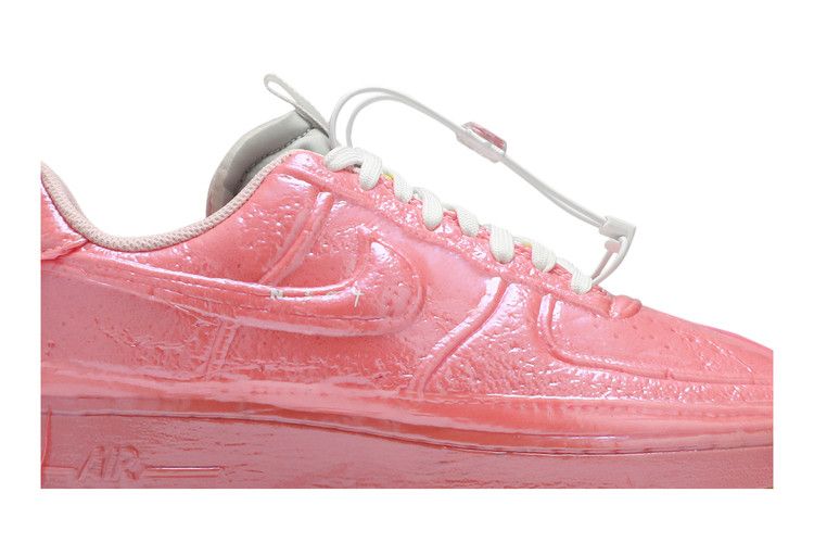 Nike Air Force 1 Low Experimental 'Racer Pink'