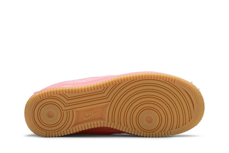 Nike Air Force 1 Low Experimental 'Racer Pink'
