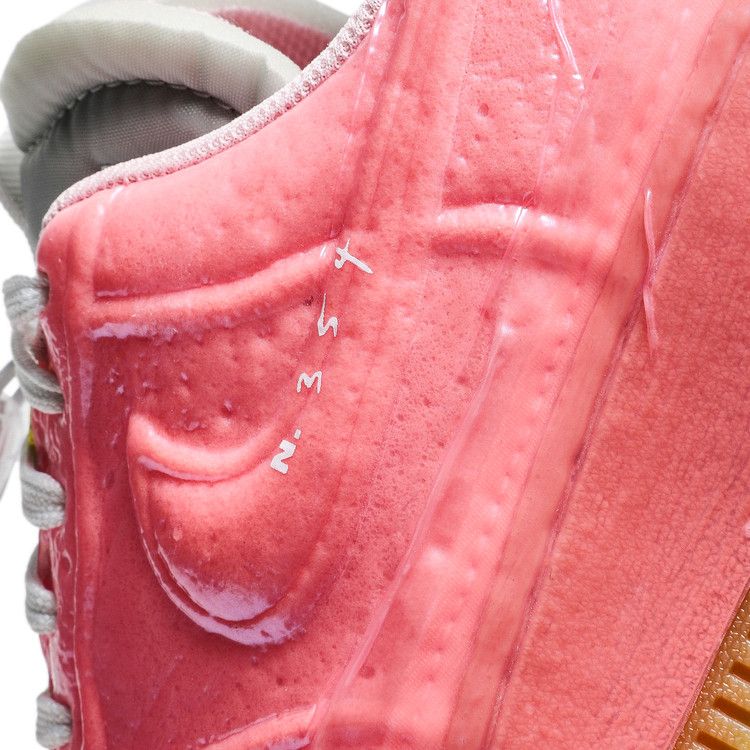 Nike Air Force 1 Low Experimental 'Racer Pink'