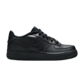 Nike Air Force 1 Low GS 'Triple Black'