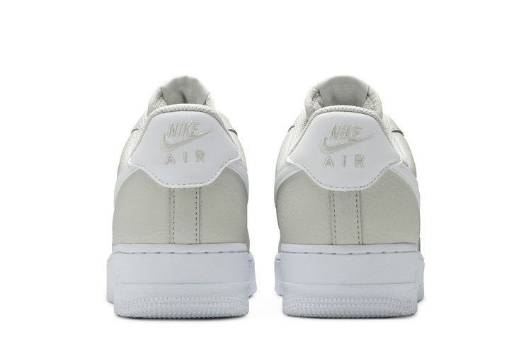 Nike Air Force 1 '07 'Light Bone'
