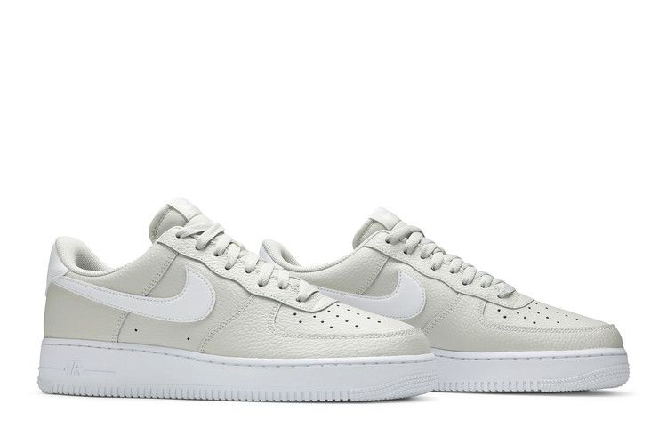Nike Air Force 1 '07 'Light Bone'
