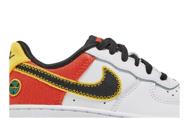 Nike Air Force 1 LV8 PS 'Roswell Rayguns'